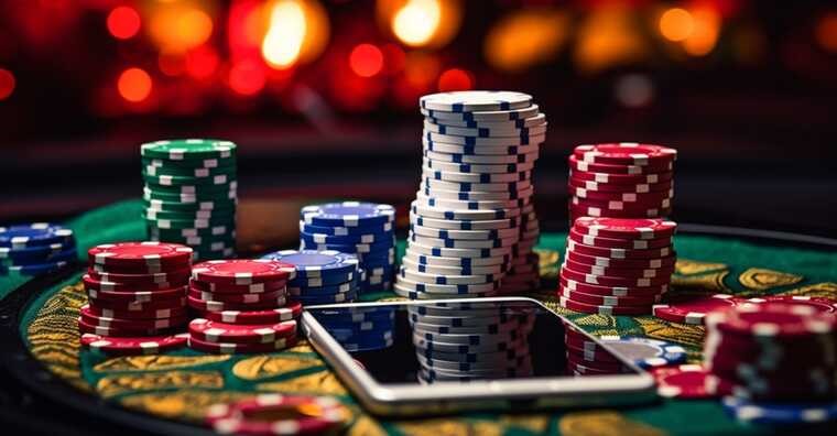 Discover the Excitement of odibet casino A Comprehensive Review Discover the Excitement of odibet casino A Comprehensive Review