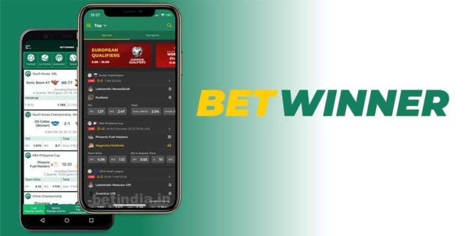 Easy Steps to Make a Deposit BetWinner Easy Steps to Make a Deposit BetWinner