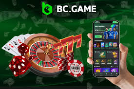 Exploring Bc.Game IT A Comprehensive Guide to Online Gaming Exploring Bc.Game IT A Comprehensive Guide to Online Gaming