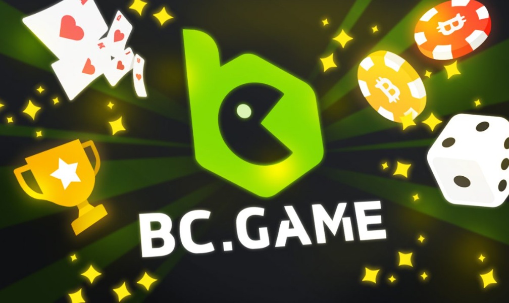 Exploring the Exciting World of BC.Game Exploring the Exciting World of BC.Game
