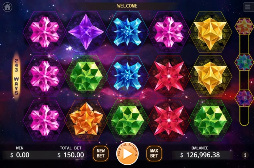 Unveiling the Glory of Lucky Star Casino Online Unveiling the Glory of Lucky Star Casino Online