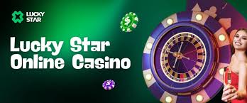 Unveiling the Glory of Lucky Star Casino Online Unveiling the Glory of Lucky Star Casino Online